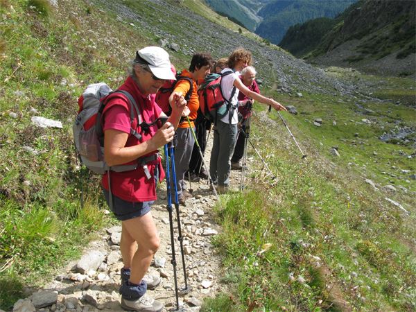 Passo del Muretto (SO)