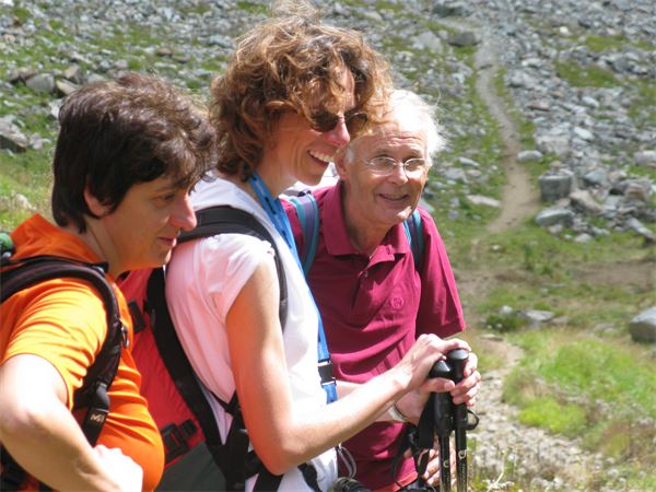 Passo del Muretto (SO)