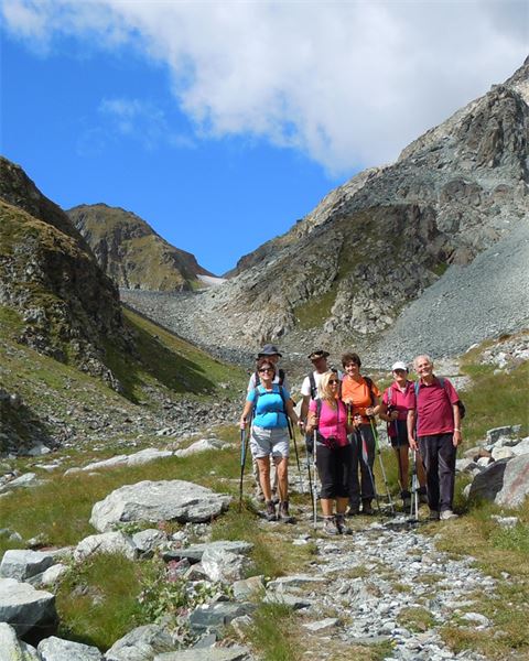 Passo del Muretto (SO)