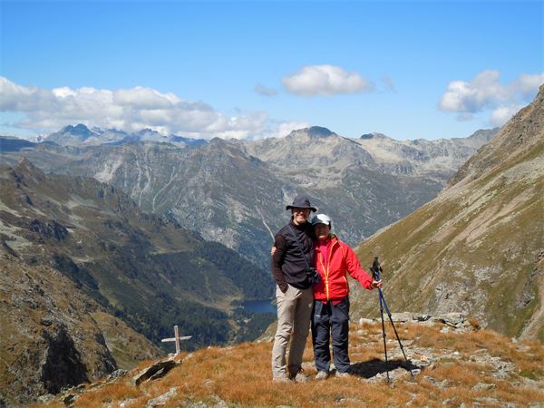 Passo del Muretto (SO)