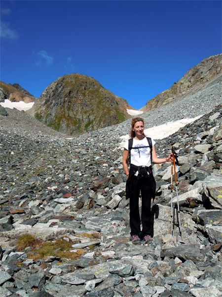 Passo del Muretto (SO)