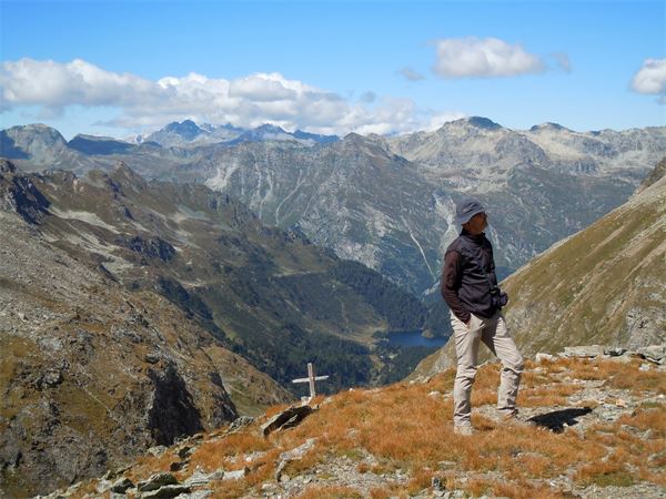 Passo del Muretto (SO)