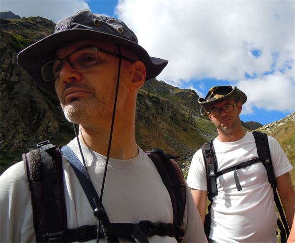 Passo del Muretto (SO)