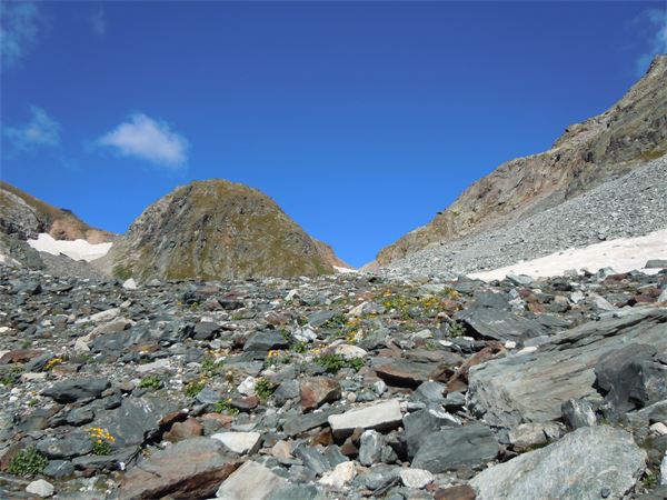Passo del Muretto (SO)
