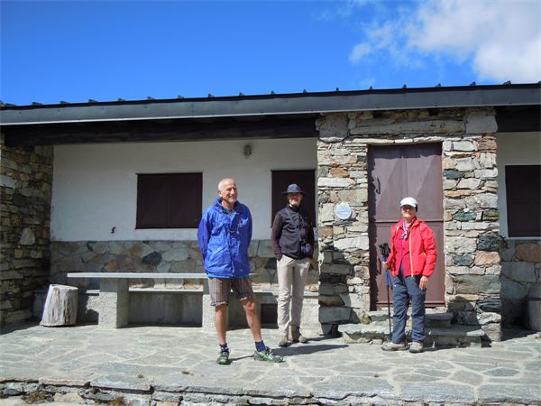 Passo del Muretto (SO)