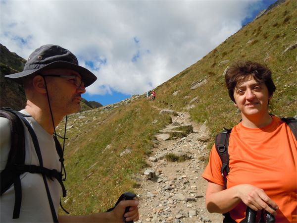 Passo del Muretto (SO)