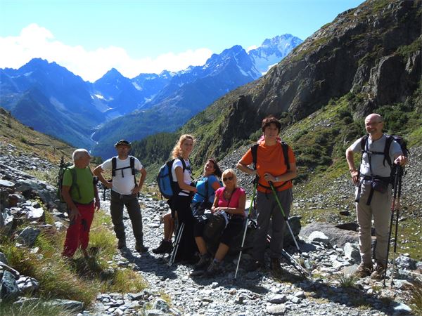 Passo del Muretto (SO)