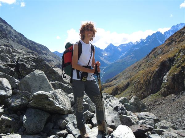 Passo del Muretto (SO)
