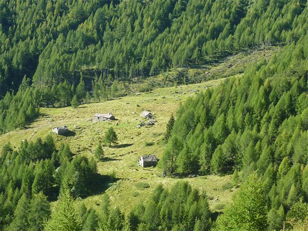 Passo del Muretto (SO)
