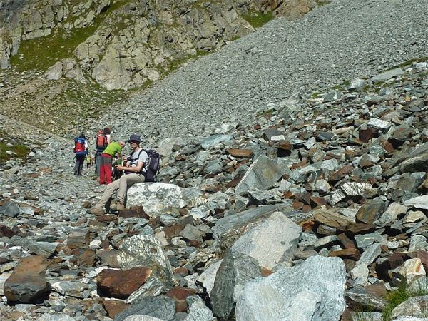 Passo del Muretto (SO)
