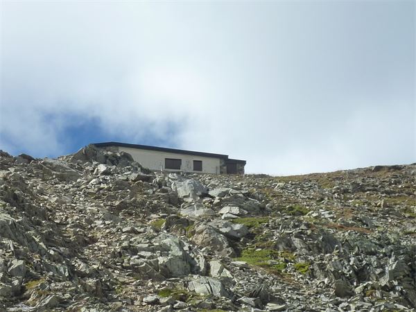 Passo del Muretto (SO)