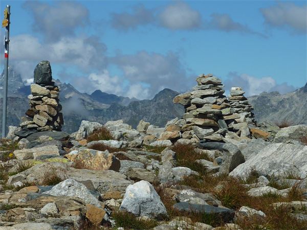 Passo del Muretto (SO)