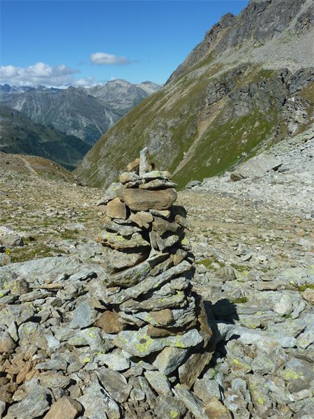 Passo del Muretto (SO)