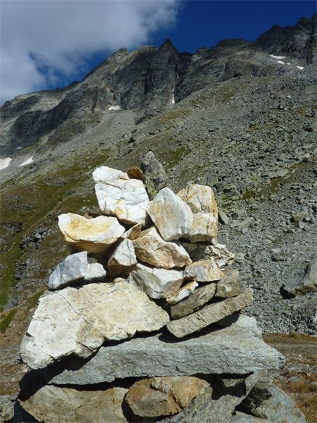 Passo del Muretto (SO)