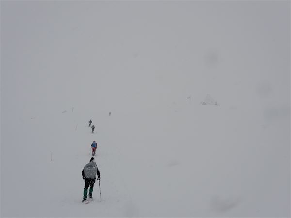 Piani di Artavaggio - Rif. Cazzaniga (LC)