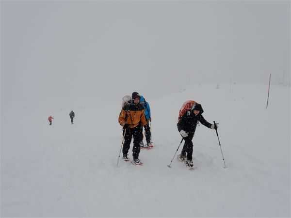 Piani di Artavaggio - Rif. Cazzaniga (LC)