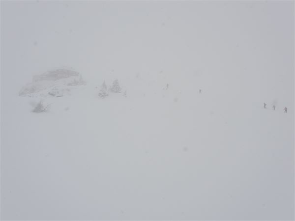 Piani di Artavaggio - Rif. Cazzaniga (LC)