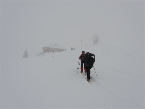 Piani di Artavaggio - Rif. Cazzaniga (LC)
