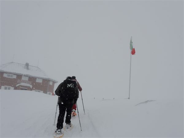 Piani di Artavaggio - Rif. Cazzaniga (LC)