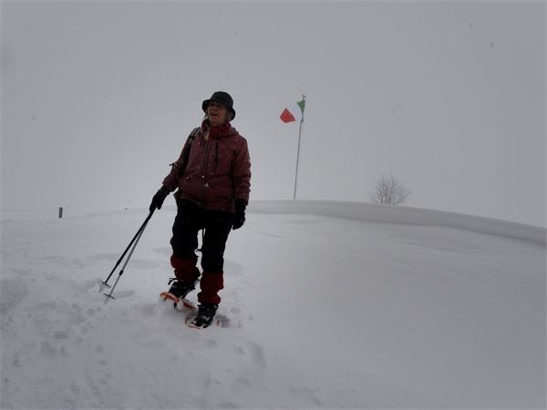 Piani di Artavaggio - Rif. Cazzaniga (LC)
