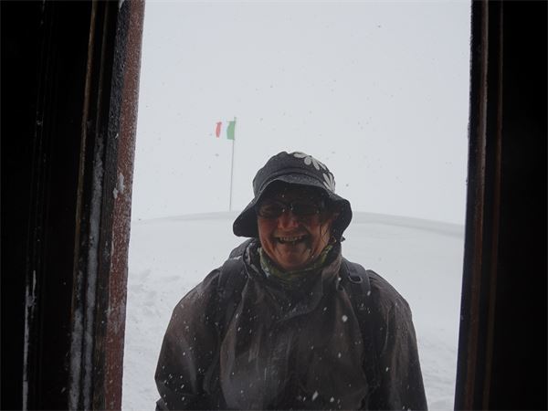Piani di Artavaggio - Rif. Cazzaniga (LC)