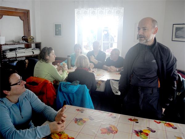 Piani di Artavaggio - Rif. Cazzaniga (LC)