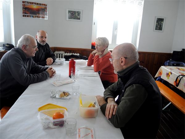Piani di Artavaggio - Rif. Cazzaniga (LC)