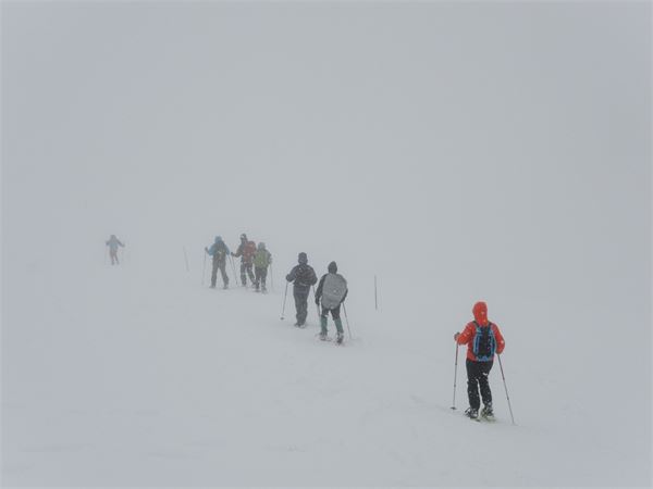 Piani di Artavaggio - Rif. Cazzaniga (LC)