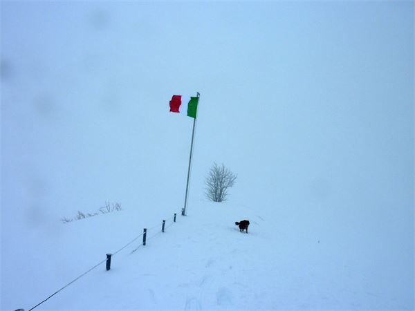 Piani di Artavaggio - Rif. Cazzaniga (LC)