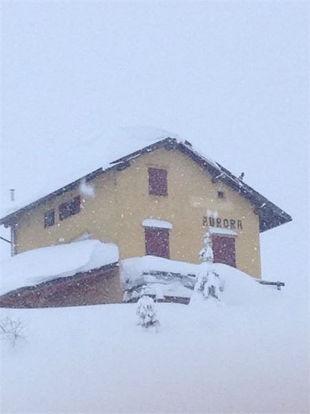 Piani di Artavaggio - Rif. Cazzaniga (LC)