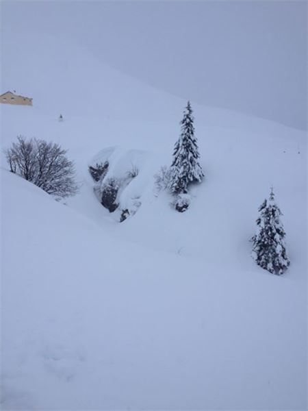 Piani di Artavaggio - Rif. Cazzaniga (LC)
