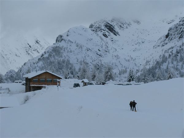 Piani dell’Avaro (BG)