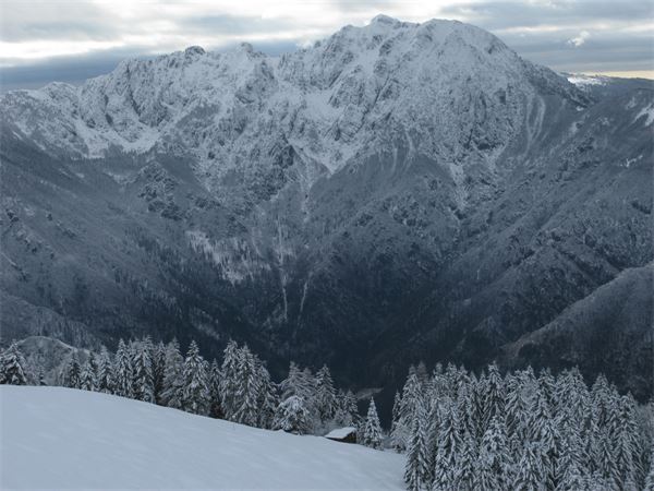 Piani dell’Avaro (BG)