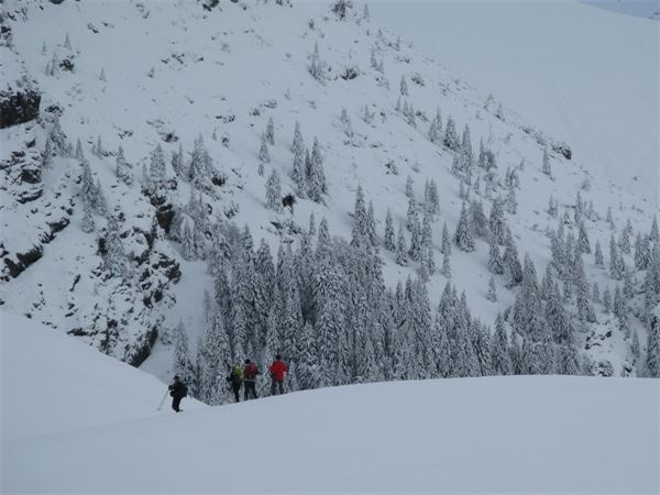 Piani dell’Avaro (BG)