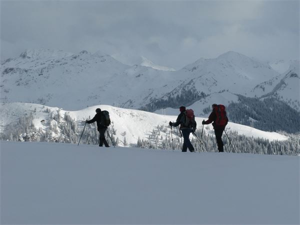 Piani dell’Avaro (BG)
