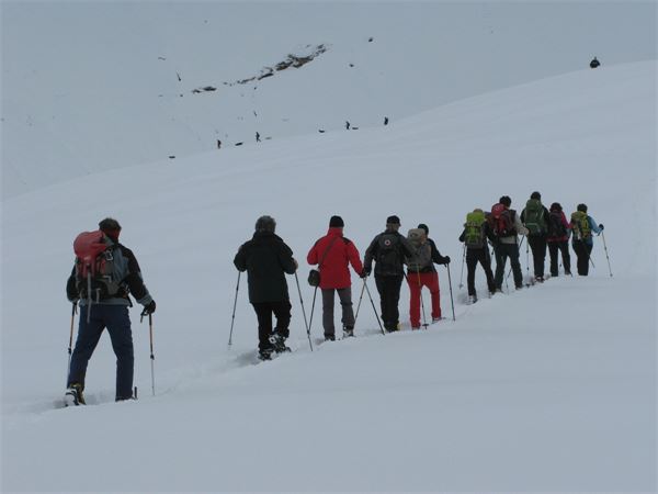 Piani dell’Avaro (BG)