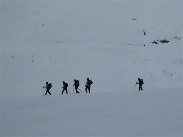 Piani dell’Avaro (BG)
