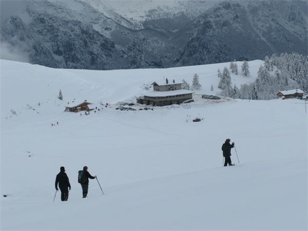 Piani dell’Avaro (BG)