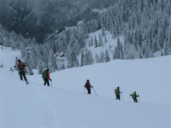 Piani dell’Avaro (BG)