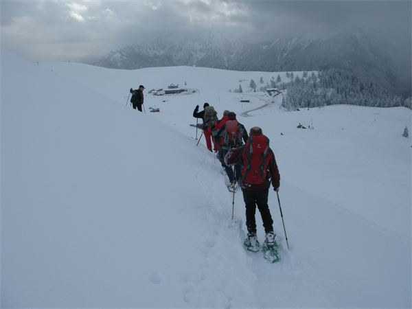 Piani dell’Avaro (BG)