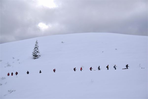 Piani dell’Avaro (BG)