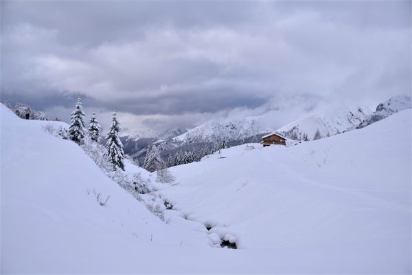 Piani dell’Avaro (BG)