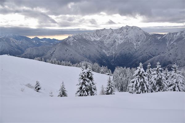 Piani dell’Avaro (BG)