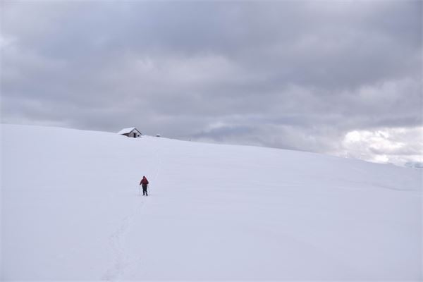 Piani dell’Avaro (BG)