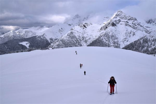 Piani dell’Avaro (BG)