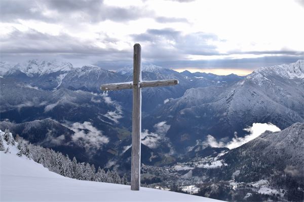 Piani dell’Avaro (BG)