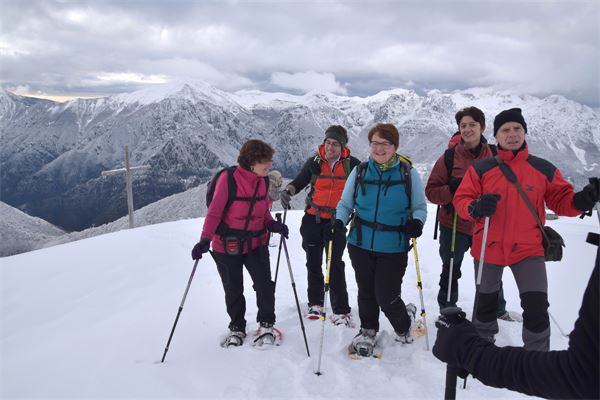 Piani dell’Avaro (BG)