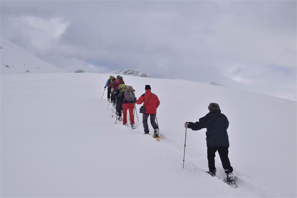 Piani dell’Avaro (BG)