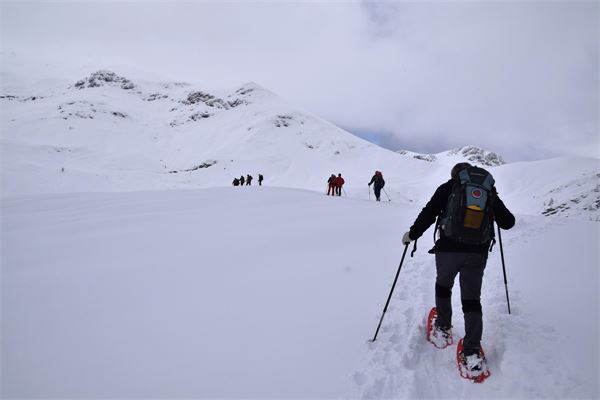 Piani dell’Avaro (BG)