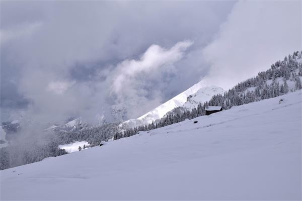 Piani dell’Avaro (BG)